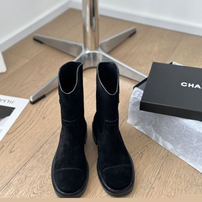 Ch*el boots